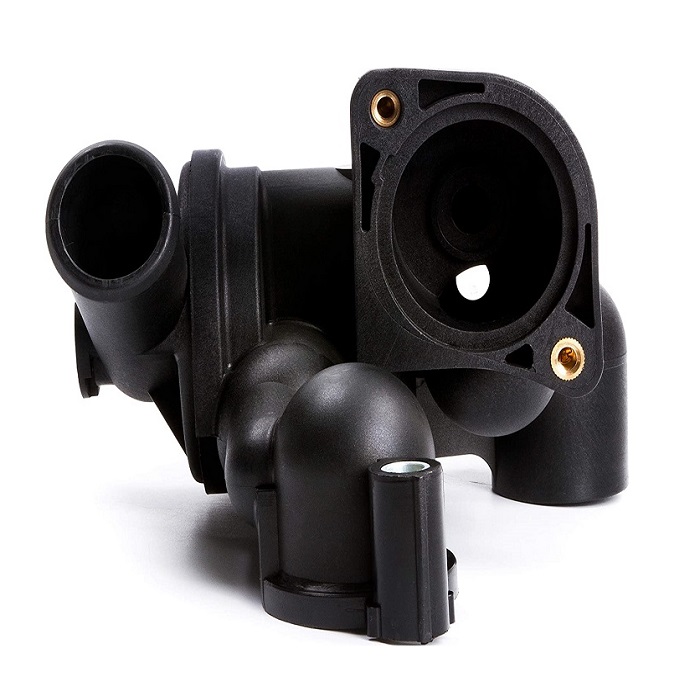 Toma Agua Caja Con Termostatos Caliber 1.8l 2.0l 2.4l 2007 2008 2009 2010 2011