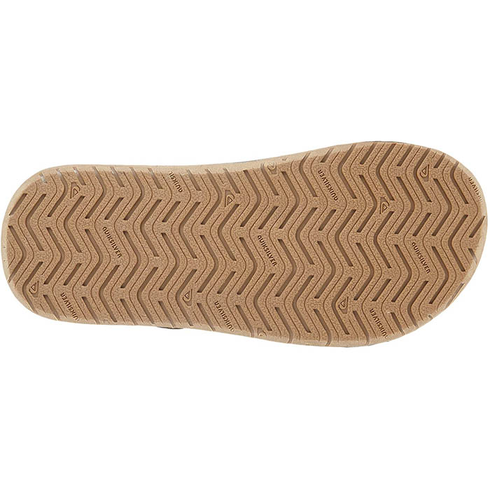 Sandalias QUIKSILVER Hombre BEACH & PISCINA.