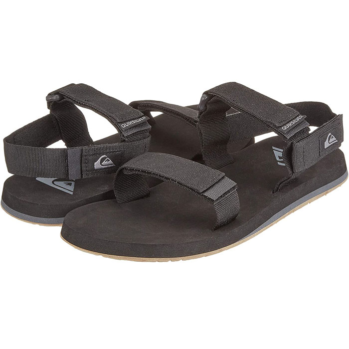 Sandalias QUIKSILVER Hombre BEACH & PISCINA.