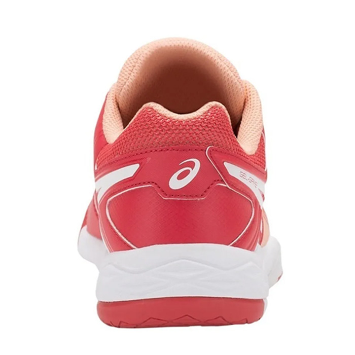 Tenis ASICS Mujer GEL GAME 6 Rosa Fucsia