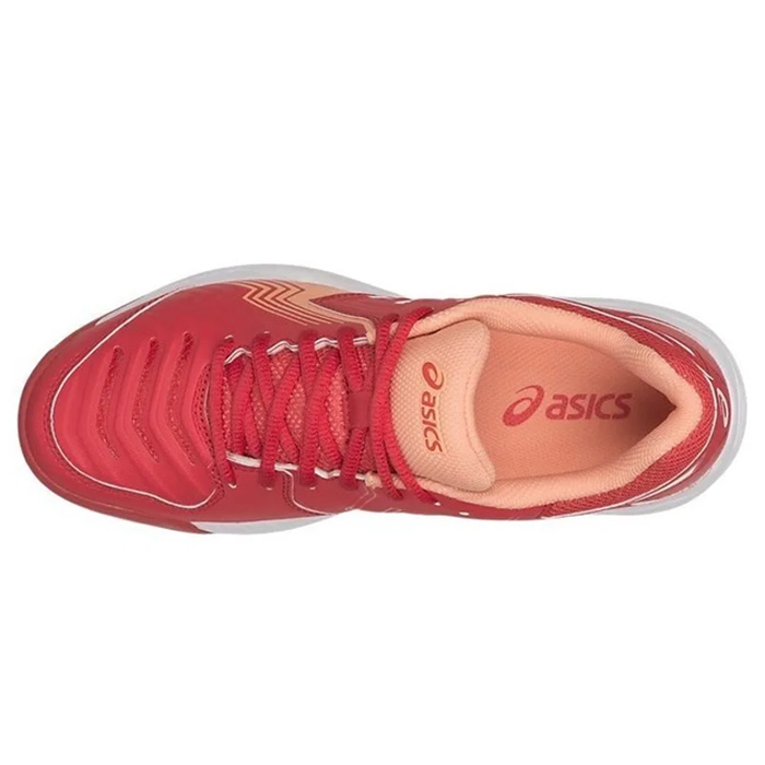Tenis ASICS Mujer GEL GAME 6 Rosa Fucsia