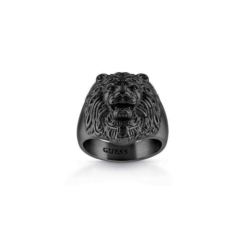 Anillo GUESS para Caballero GUESS HERO Talla: 10 3/4 (20.4 mm)