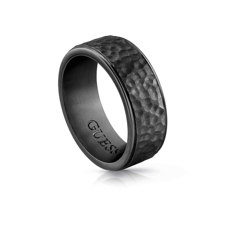 Anillo GUESS para Caballero GUESS HERO Talla: 10 3/4 (20.4 mm)