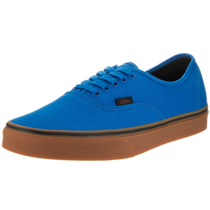 Tenis VANS Hombre GUM IMPERIAL Azul