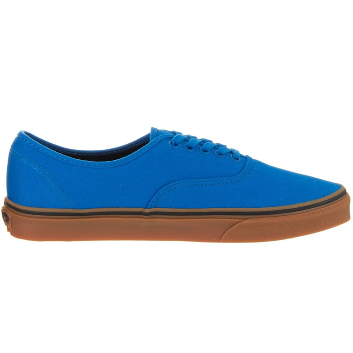 Tenis VANS Hombre GUM IMPERIAL Azul