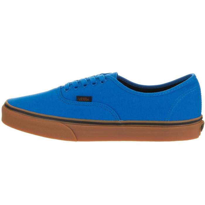 Tenis VANS Hombre GUM IMPERIAL Azul