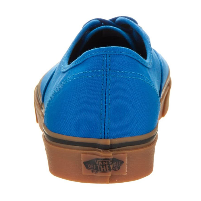 Tenis VANS Hombre GUM IMPERIAL Azul
