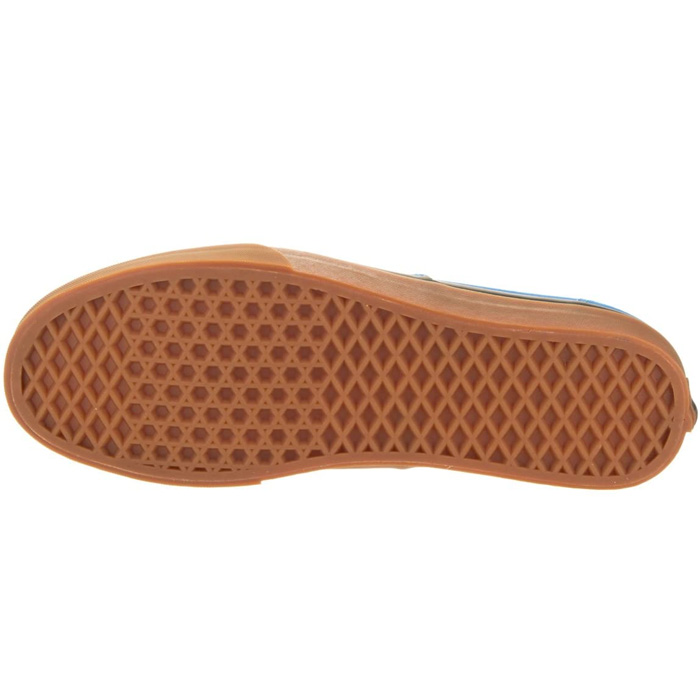 Tenis VANS Hombre GUM IMPERIAL Azul