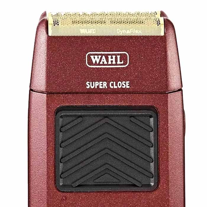 Rasuradora Afeitadora Wahl Shaver Calidad Profesional