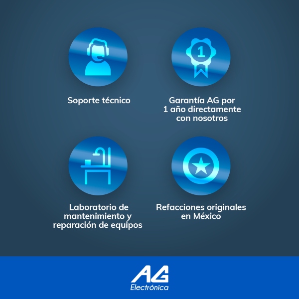 PUNTA PARA OSCILOSCOPIO 100 MHZ