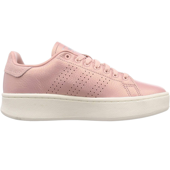 Tenis ADIDAS Mujer ADVANTAGE BOLD Rosa