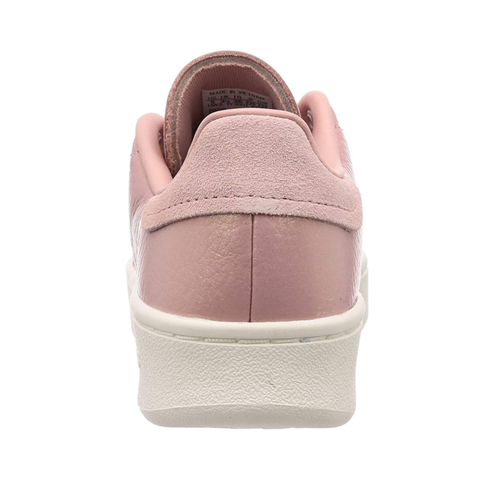 Tenis ADIDAS Mujer ADVANTAGE BOLD Rosa