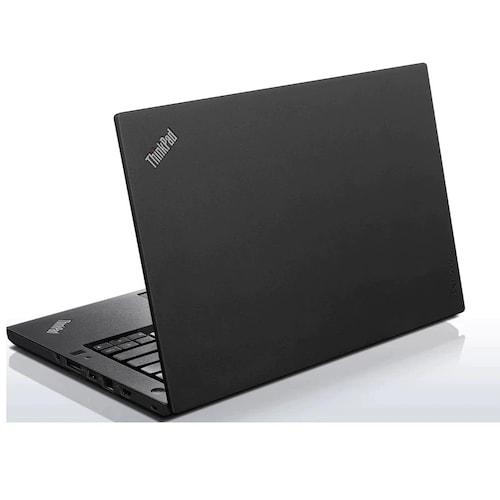 Laptop Lenovo ThinkPad L460 sin camara web -14'', Intel Core i5 6ta  2.30GHz, 8GB Ram, 256GB Disco duro, Equipo Clase B, Reacondicionado 
