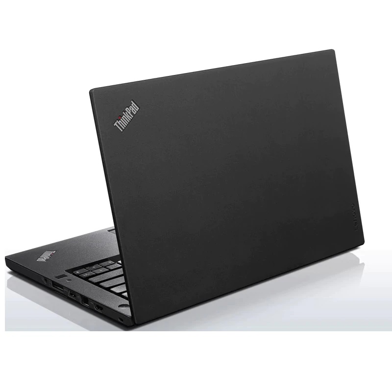 Laptop Lenovo ThinkPad T460 14'', Intel Core i5-6200U 2.30GHz, 16 GB Ram, 180 GB Disco SOLIDO, Equipo Clase B, Reacondicionado