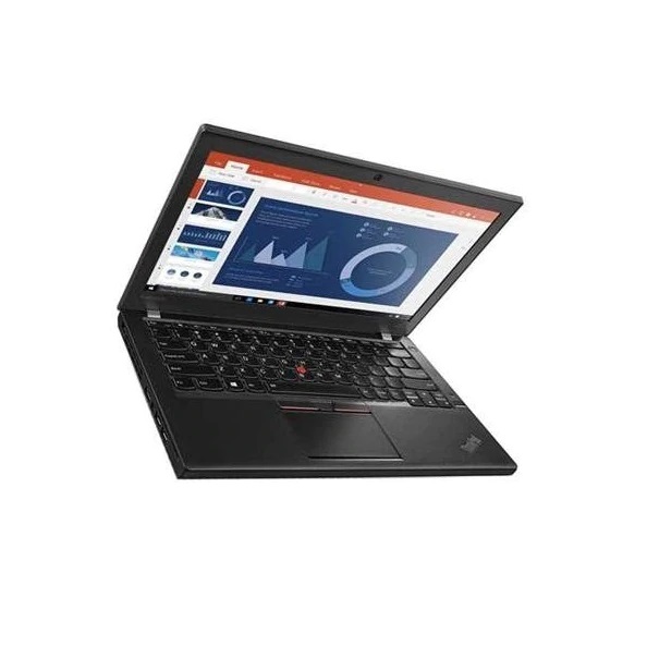Laptop Lenovo X260 Core i5-6200u 8gb Ram 500gb Disco duro Wifi Pantalla 12.5 FHD Windows 10 Pro Equipo Clase B, Reacondicionado