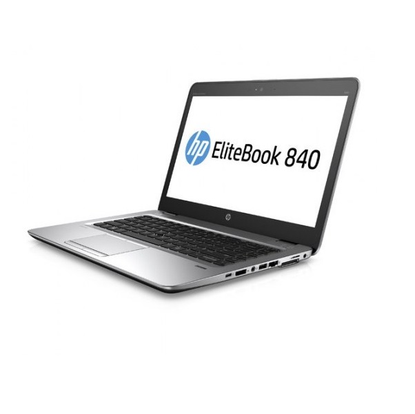 Laptop HP Elitebook 840 G3 - 14" - Intel Core i7-4ta - 4GB Ram 256GB Disco SOLIDO - Intel HD Graphics  -  Windows 10 Pro  Equipo Clase B, Reacondicionado 