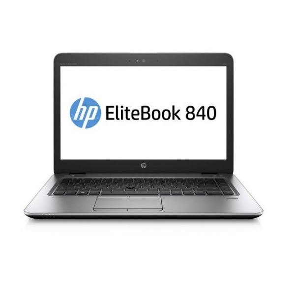 Laptop HP Elitebook 840 G3 - 14" - Intel Core i7-4ta - 4GB Ram 256GB Disco SOLIDO - Intel HD Graphics  -  Windows 10 Pro  Equipo Clase B, Reacondicionado 