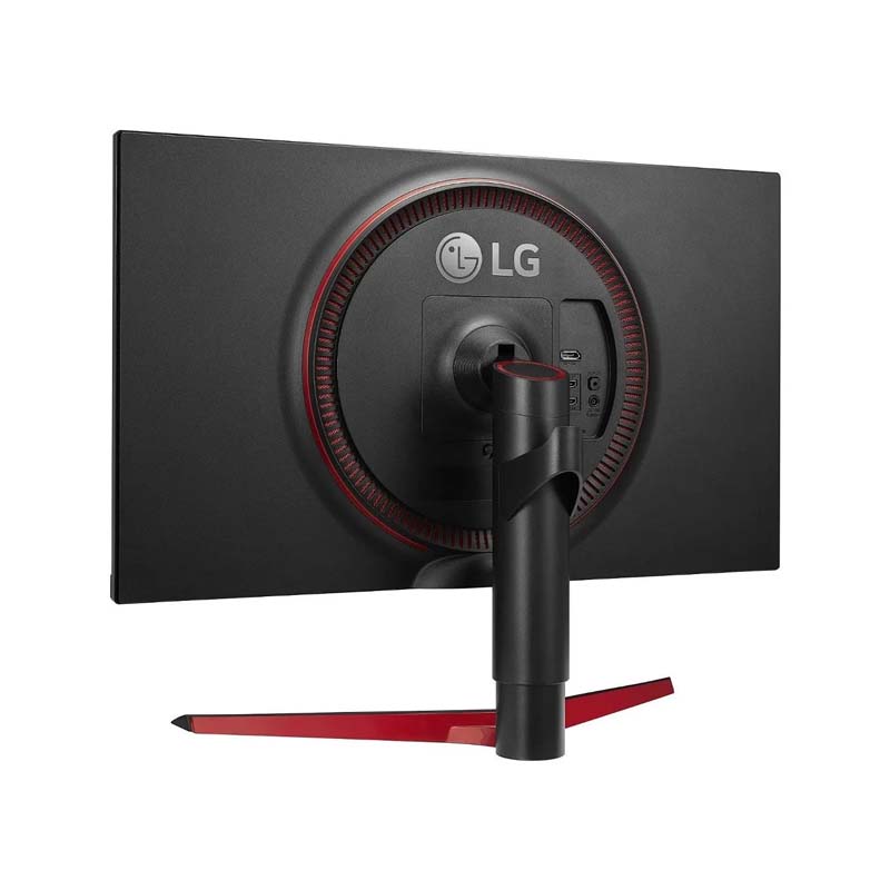 Monitor Lg 27Gl650F Gaming 27" Full Hd Freesync 144Hgz Hdmi