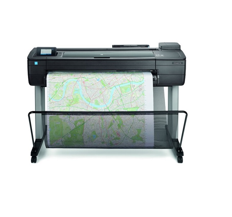 PLOTTER HP DESIGNJET T730 36" (F9A29A) Envíos solo en CDMX