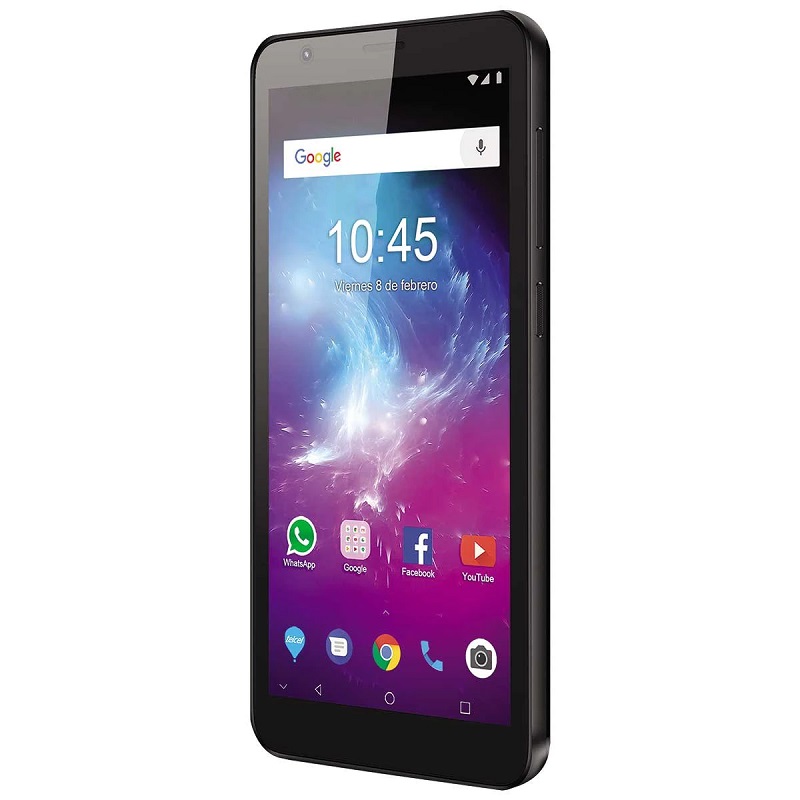 Celular Zte Blade L8 16 Gb Nuevo Liberado 8 Mpx   5 Mpx.