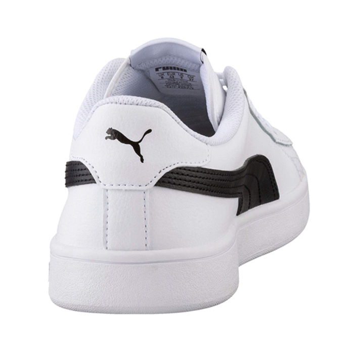 Tenis Puma Unisex Blanco Smash V2 Casual 36521501.