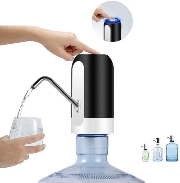 DISPENSADOR PARA AGUA AUTOMATICO