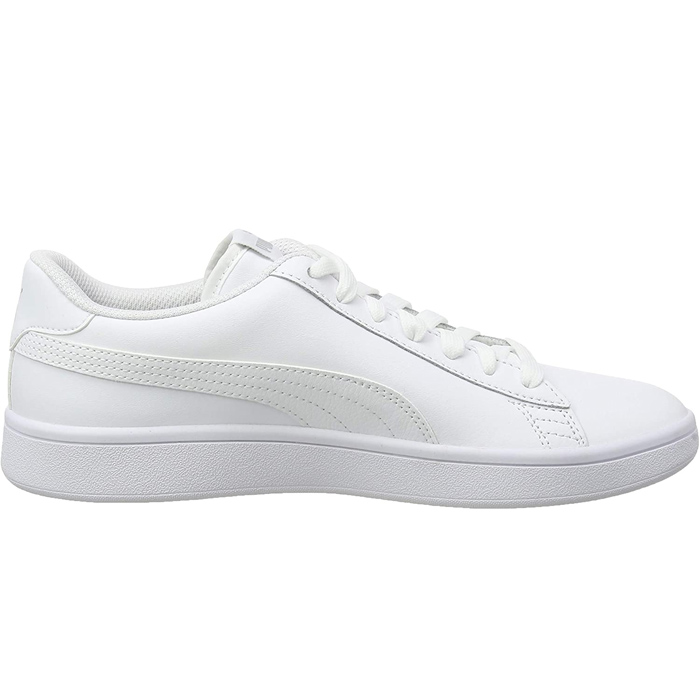 Tenis PUMA Hombre SMASH V2 L Blanco