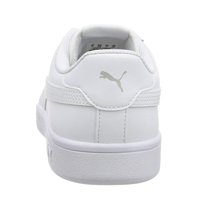 Tenis PUMA Hombre SMASH V2 L Blanco