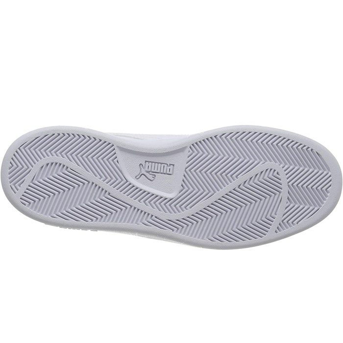 Tenis PUMA Hombre SMASH V2 L Blanco