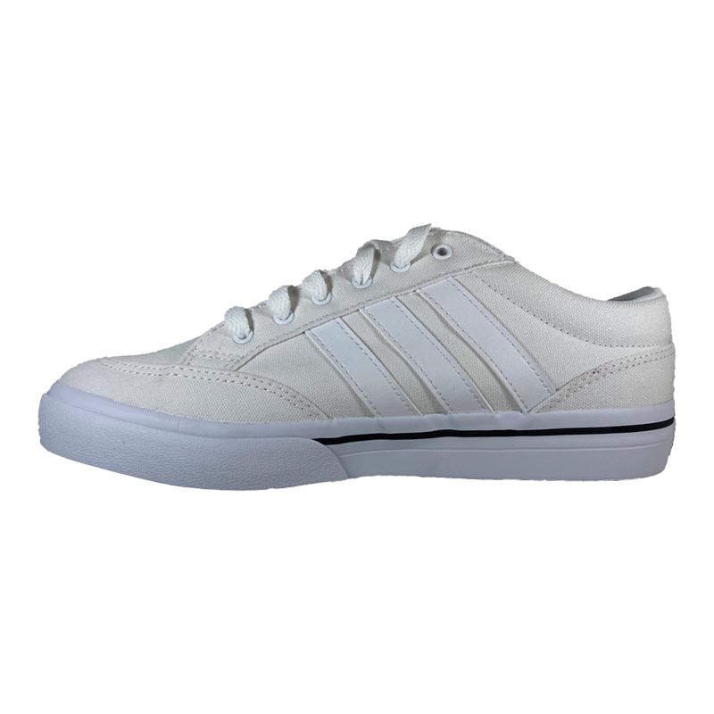 Tenis Adidas Advantage Blanco 