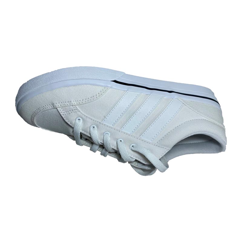 Tenis Adidas Advantage Blanco 