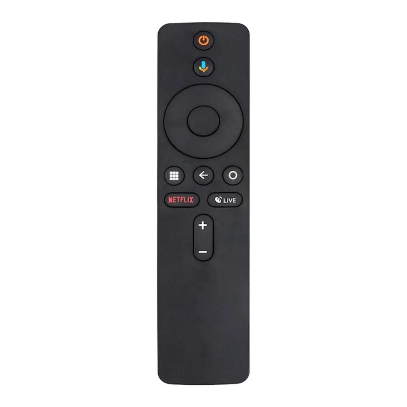 Control Remoto para Xiaomi Mi Box S Mdz-22-ab