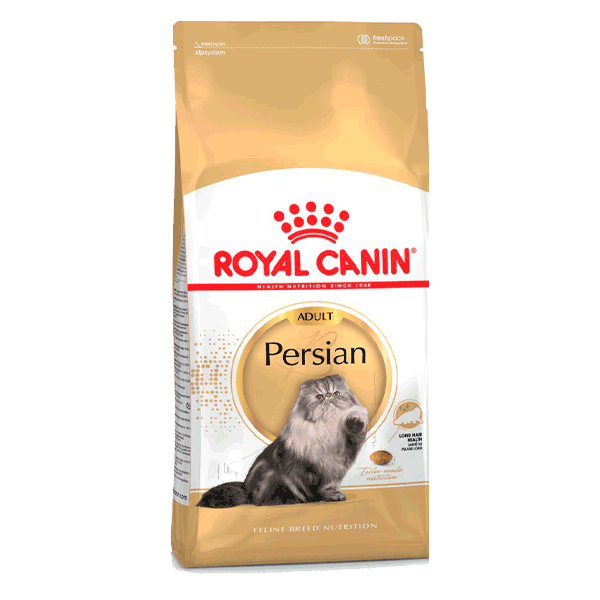 Royal Canin Alimento para Gato Persia 3.18 Kg