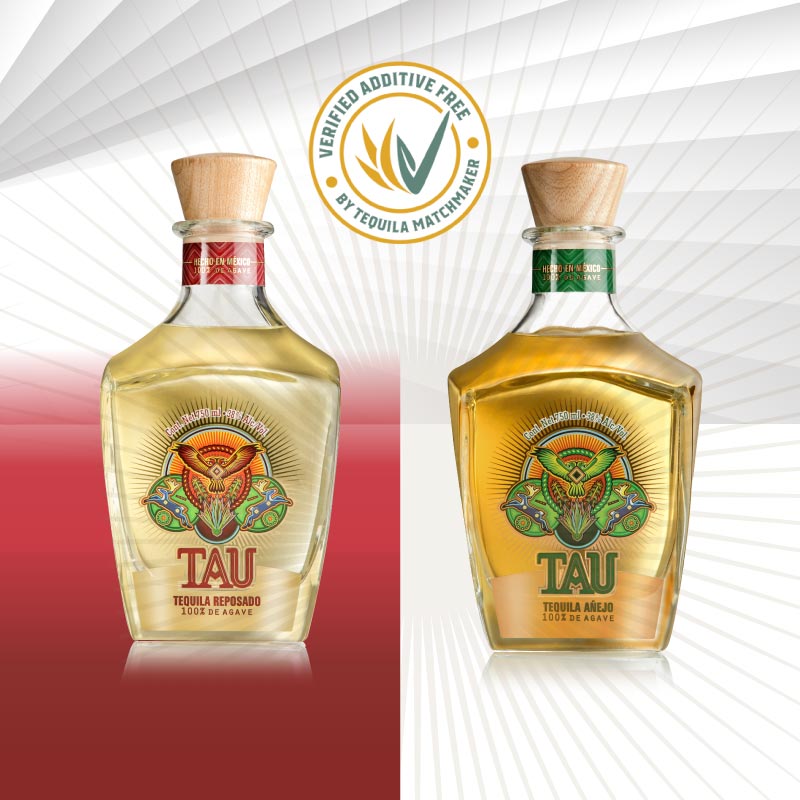 Duo De Maduros (Reposado Y Añejo)