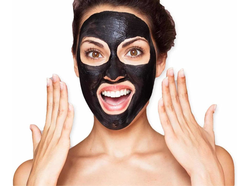 10 Mascarillas Fácial Molibaobei Para Puntos Negros