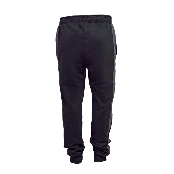 Pants CHAMPION Hombre LOGO Gris