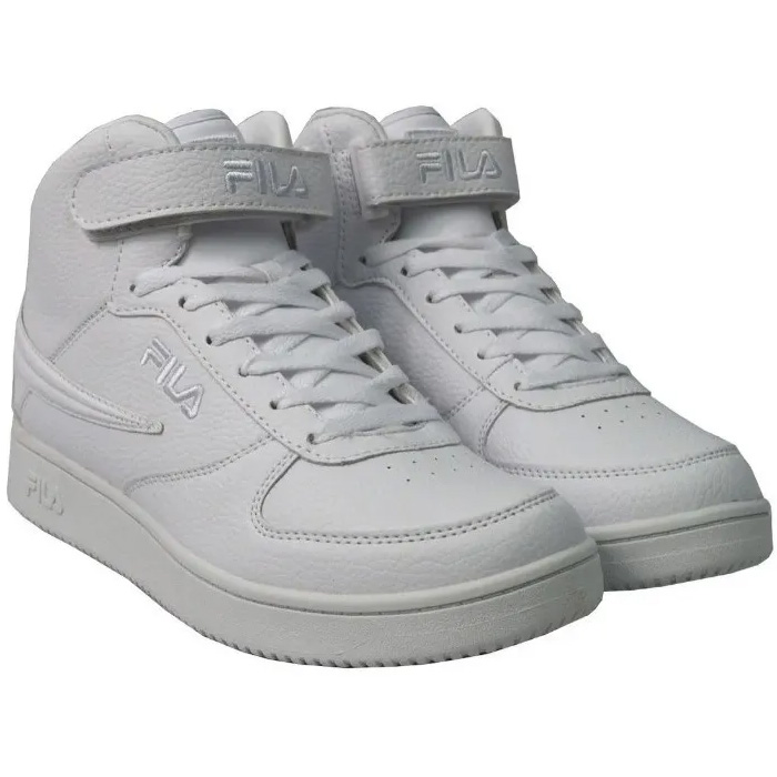 Tenis FILA Hombre  A HIGH Blanco