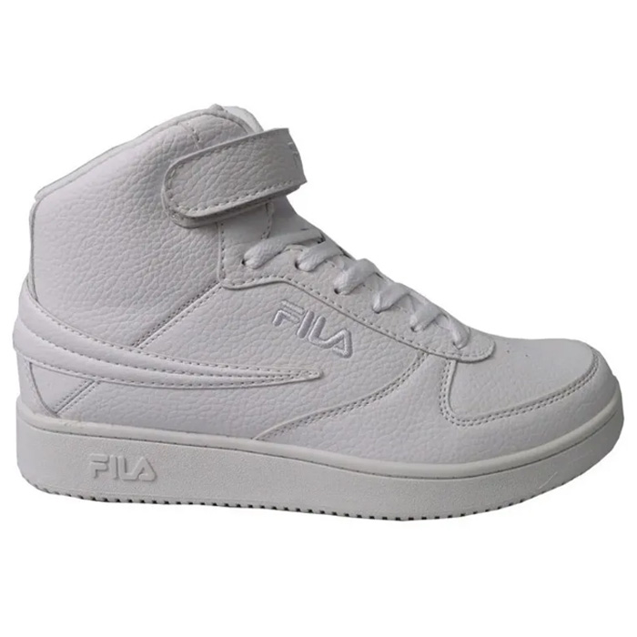 Tenis FILA Hombre  A HIGH Blanco