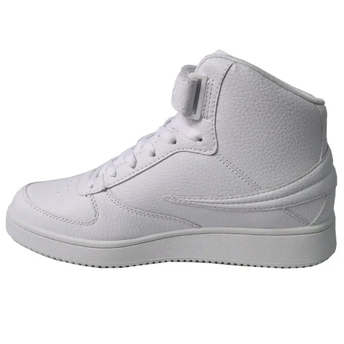 Tenis FILA Hombre  A HIGH Blanco