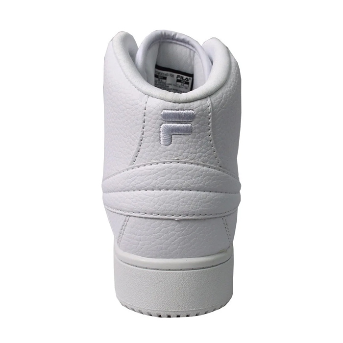 Tenis FILA Hombre  A HIGH Blanco