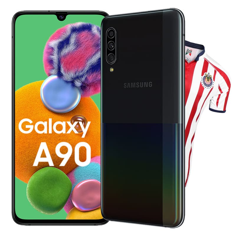 samsung a90 128gb price