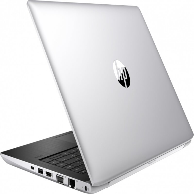 Laptop HP ProBook 440 G5 Ci5 RAM 8GB SSD 256GB Windows 10 Pro HD 14''