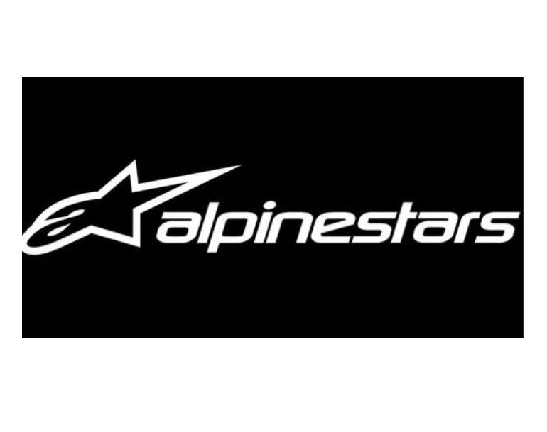 Alpinestars Pantalon Para Motocross Techstar Factory Rjo Bco Ama Fluo