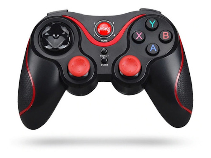 CONTROL BLUETOOTH PARA CELULAR ANDROID SOPORTE UNIVERSAL