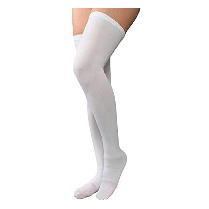 Medias de suave compresión 11 a 16 mm/Hg clásica Preven-t
