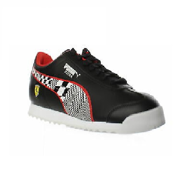 TENIS PUMA ROMA FERRARI