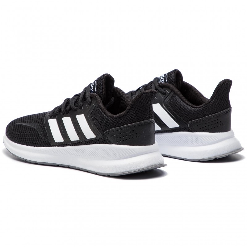 Tenis Adidas Run Falcon Dama Original f36218