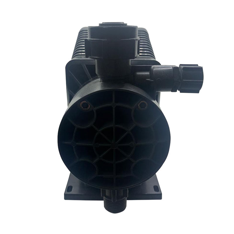 Bomba Dosificadora Modelo PD041-828NI Antes P141-358TI Marca LMI Milton Roy.