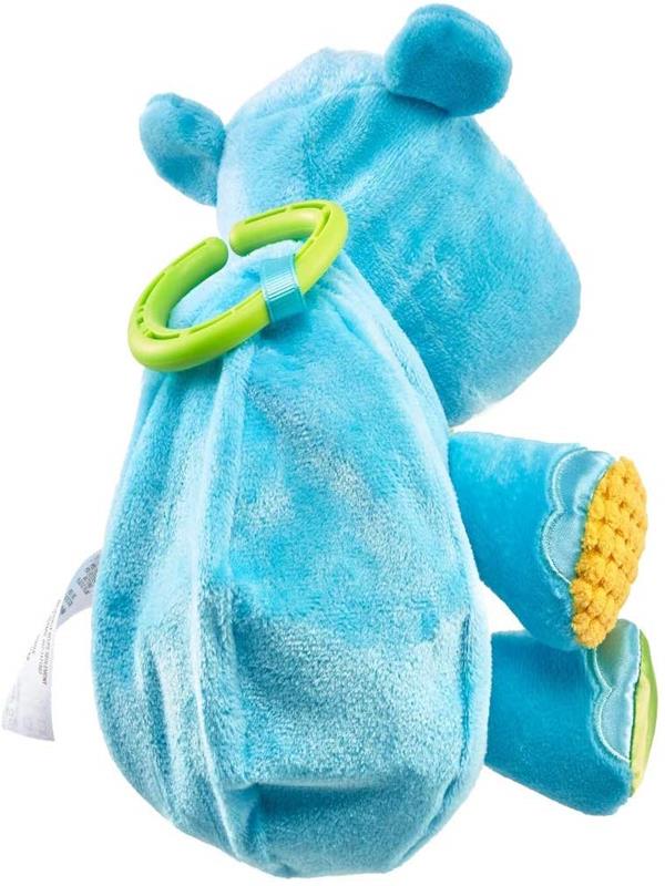 Hipo Pelotas De Actividades De Fisher - Price