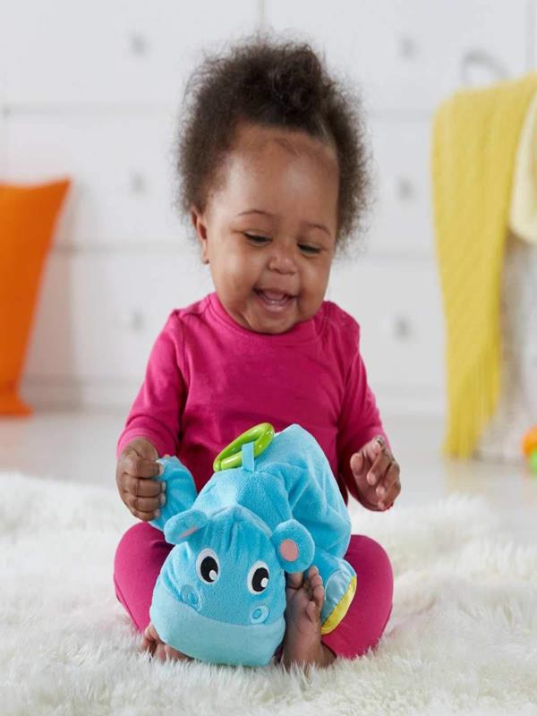 Hipo Pelotas De Actividades De Fisher - Price